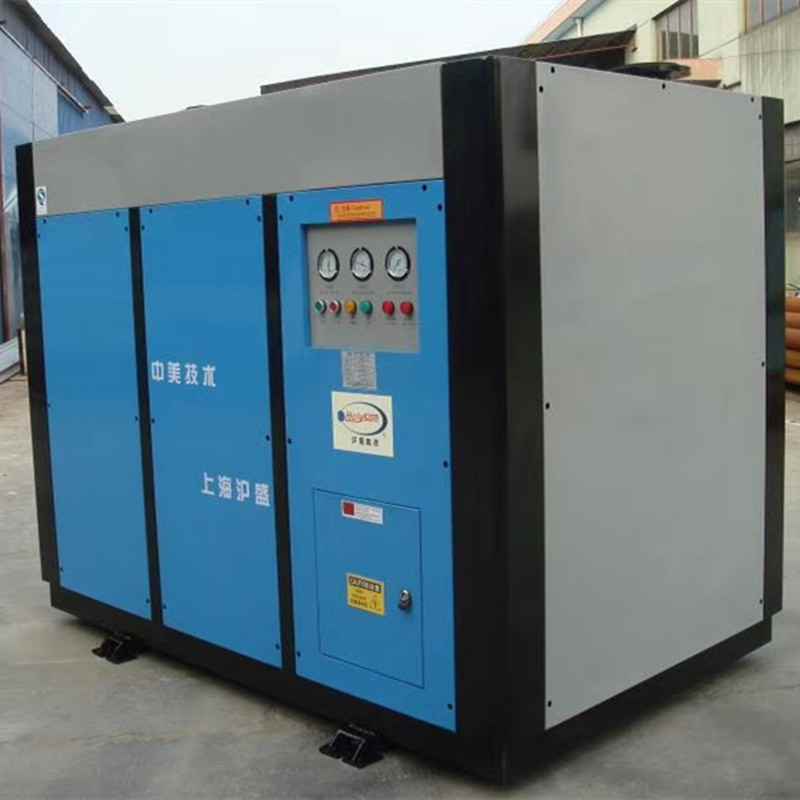 滬盛冷凍式壓縮空氣干燥機多少錢